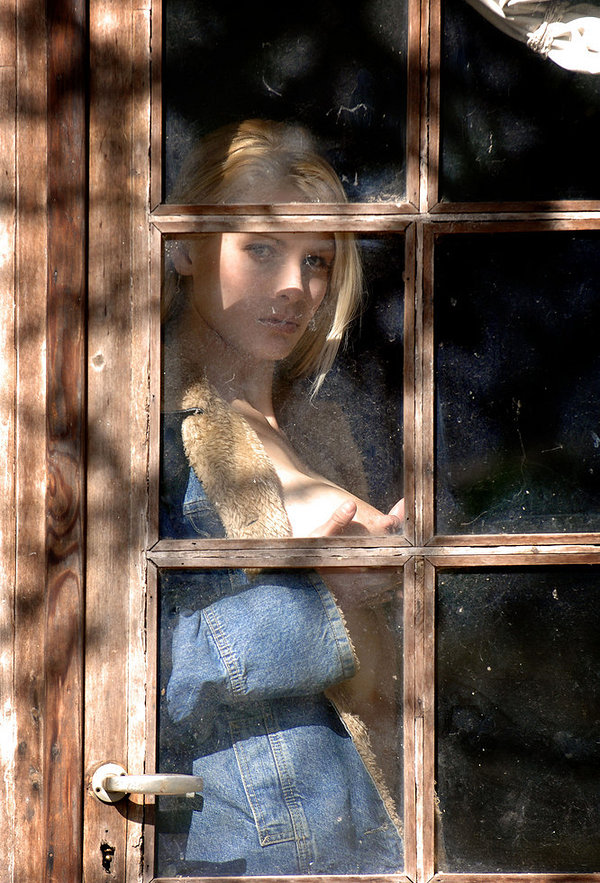 Лиза, 25