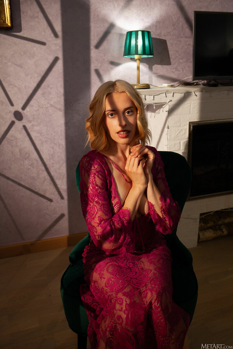Арина, 22
